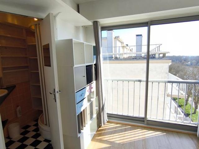 Studio location à Orléans, Saint-jean-le-blanc