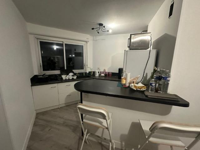 Studio location à Saint-Jean-le-Blanc, Loiret