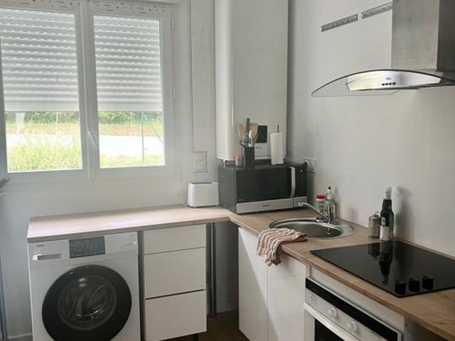 Studio location à Mantes-la-Jolie, Osmoy