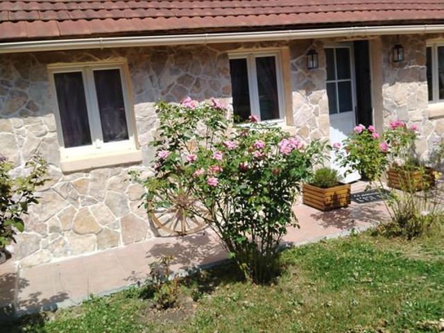Studio location à Pontoise