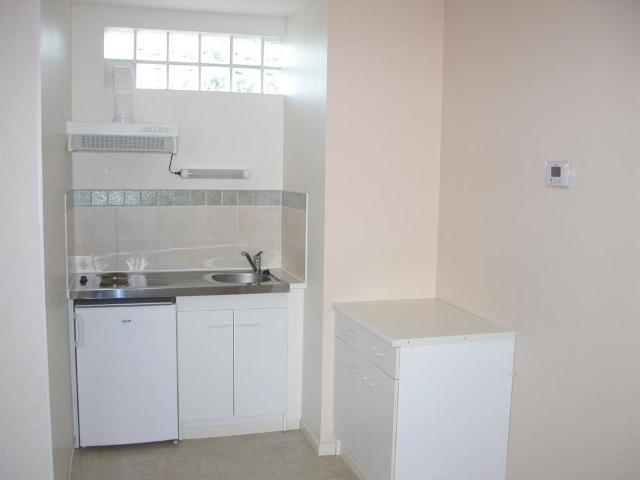 Studio location à Reims