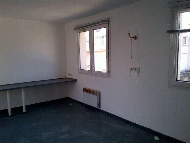 Studio location à Reims