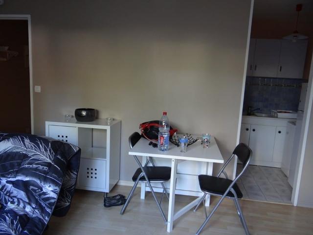 Studio location à Reims