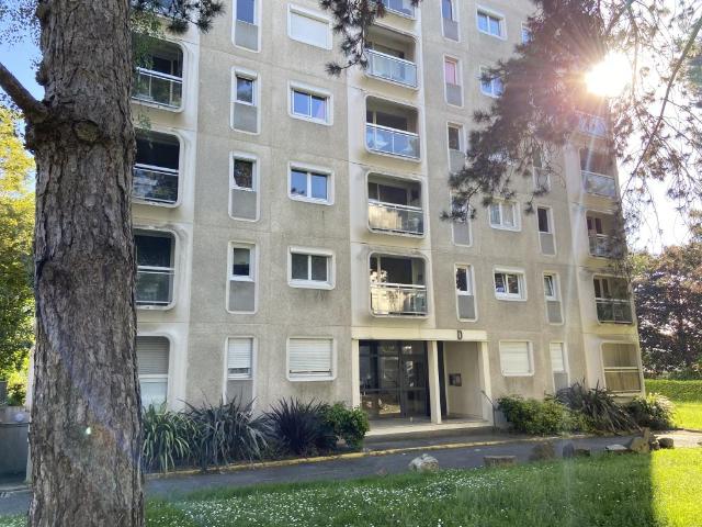 Studio location à Maurepas - Patton, Rennes