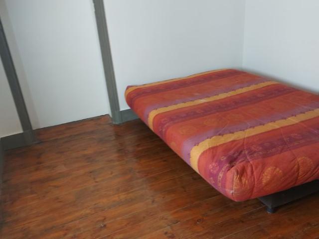 Studio location à Grenoble, Saint-martin-d'hères