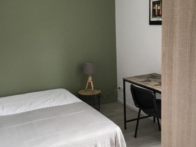 Studio location à Saint-quentin