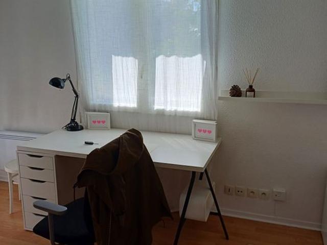 Studio location à Bordeaux, Talence
