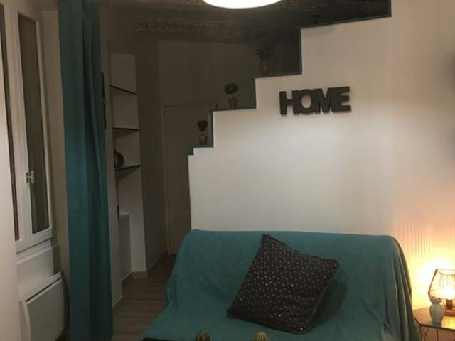 Studio location à Arrondissement de Toulon, Toulon