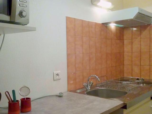 Studio location à Toulouse