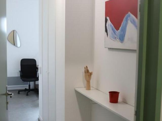 Studio location à Toulouse