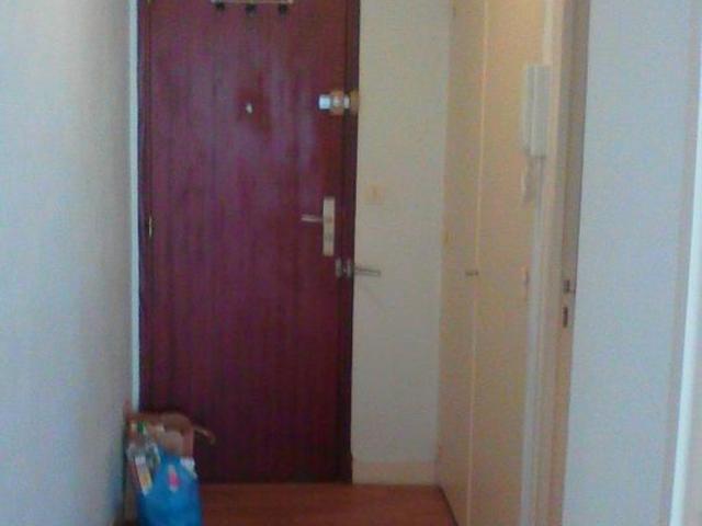 Studio location à Tours