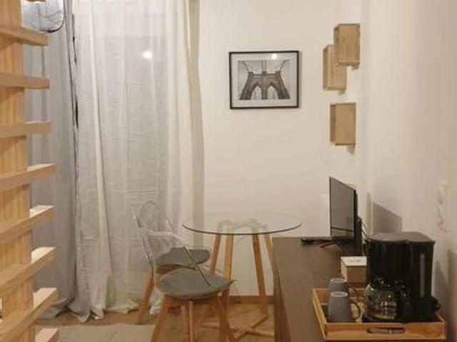Studio location à Nogent-sur-Marne, Villiers-sur-marne