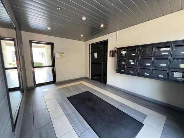 Appartement vente à Palaiseau, Savigny-sur-orge