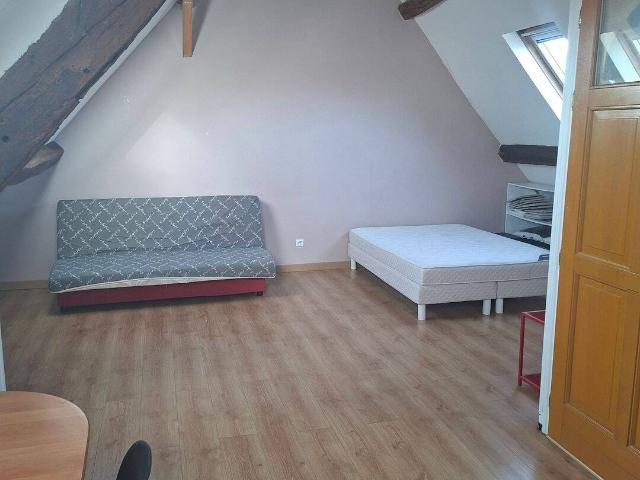 Studio location à Dammartin-en-Goële, Seine-et-Marne