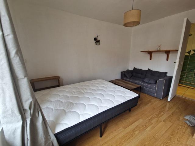 Studio location à Saint-Étienne, Saint-etienne