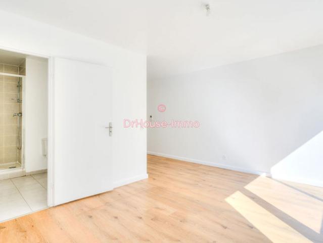 Appartement vente à Palaiseau, Champlan