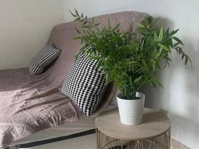 Studio location à Grasse, Saint-laurent-du-var