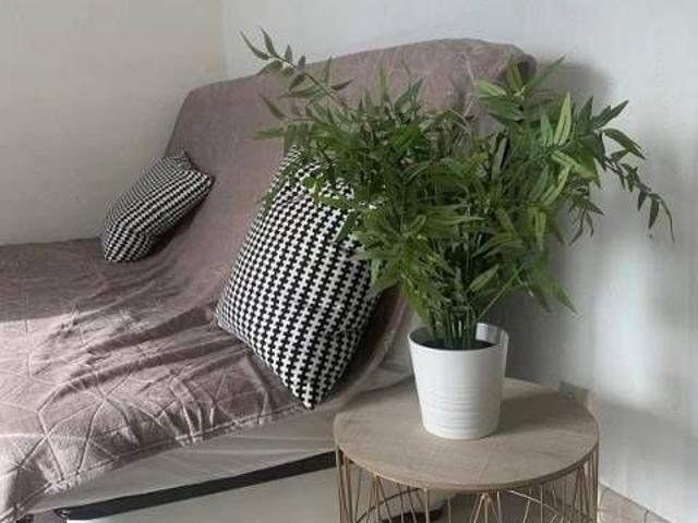 Studio location à Nice