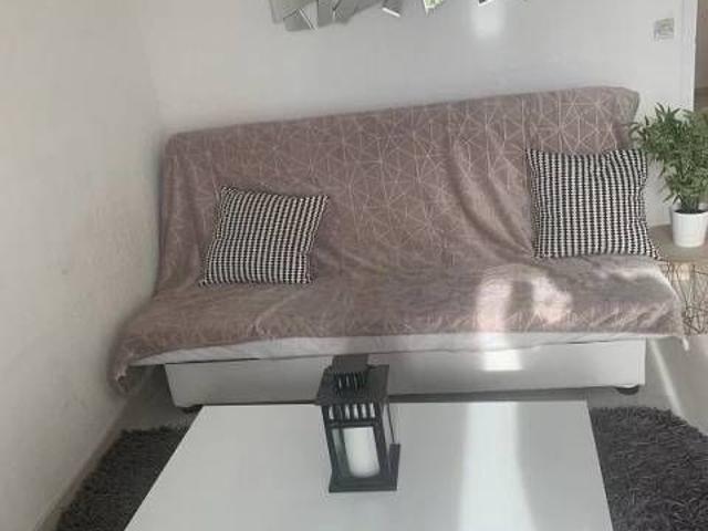 Studio location à Nice