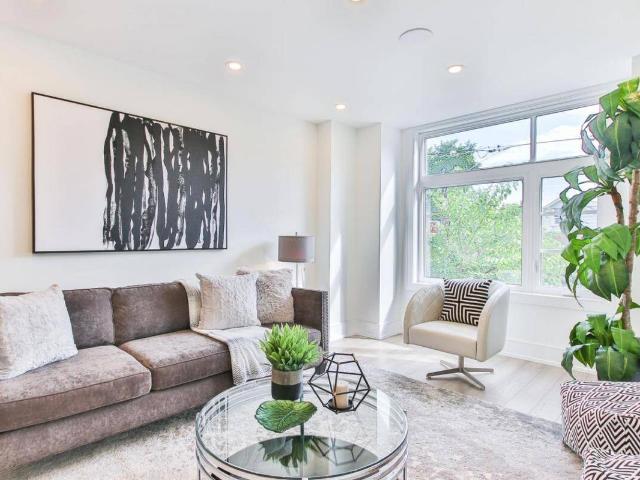 Appartement vente à Fontenay-sous-bois, La Redoute