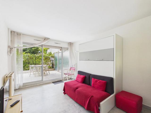 Appartement vente à Grasse, Antibes