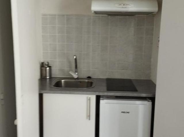 Studio location à Aix-en-Provence, Aix-en-provence