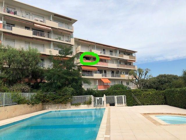 Studio location à Grasse, Antibes