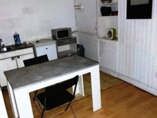 Studio location à Bordeaux