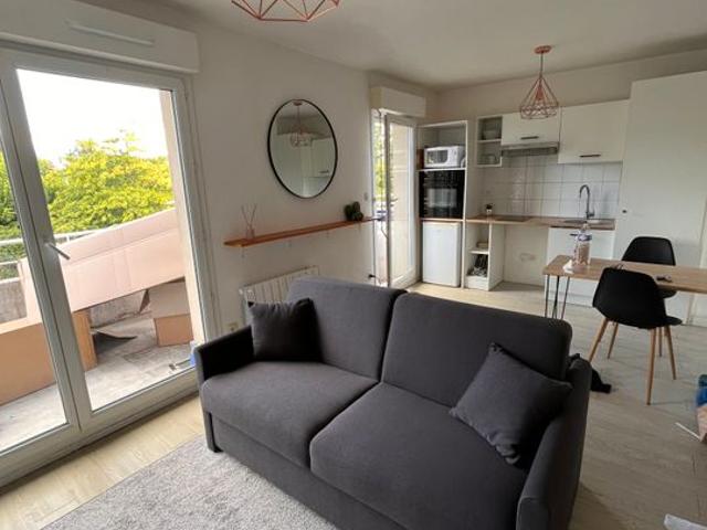 Studio location à Lesparre-Médoc, Castelnau-de-médoc
