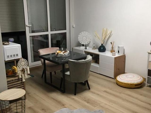 Studio location à Tours, Chambray-lès-tours