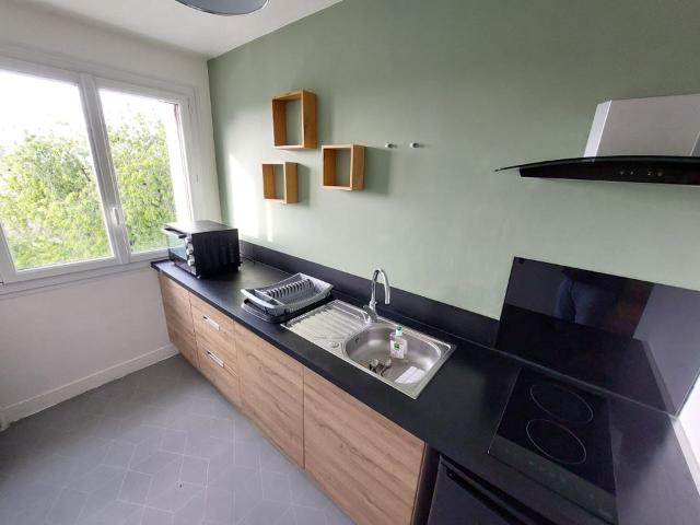 Studio location à Chartres