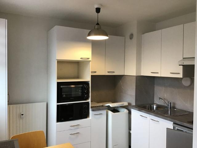 Studio location à Compiègne
