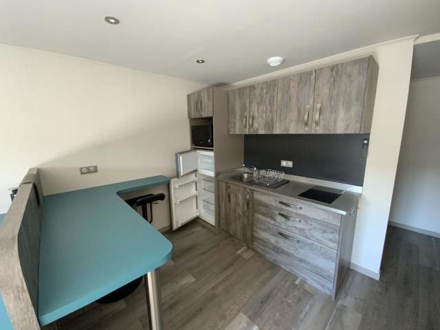 Studio location à Rouen, Déville-lès-rouen