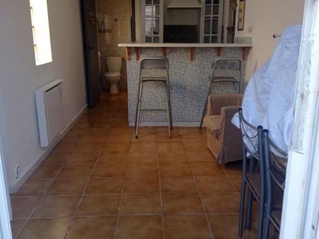 Studio location à Gardanne, Bouches-du-Rhône