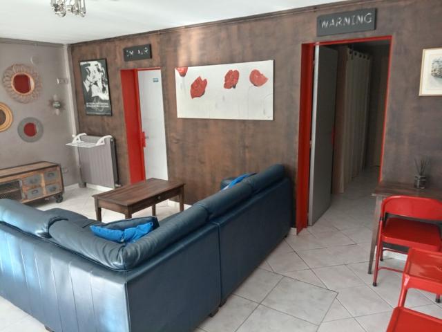 Studio location à Grasse