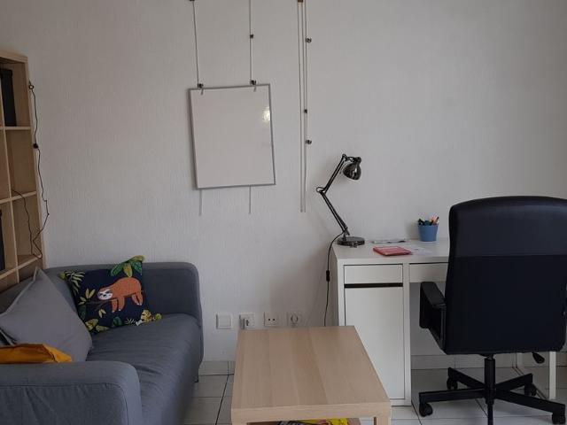 Studio location à Grenoble