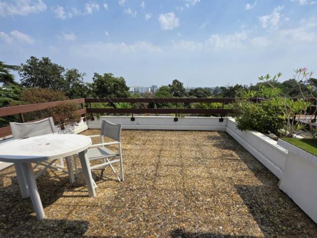 Studio location à La Genette, La Rochelle