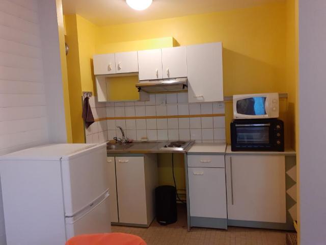 Studio location à Limoges, Marceau