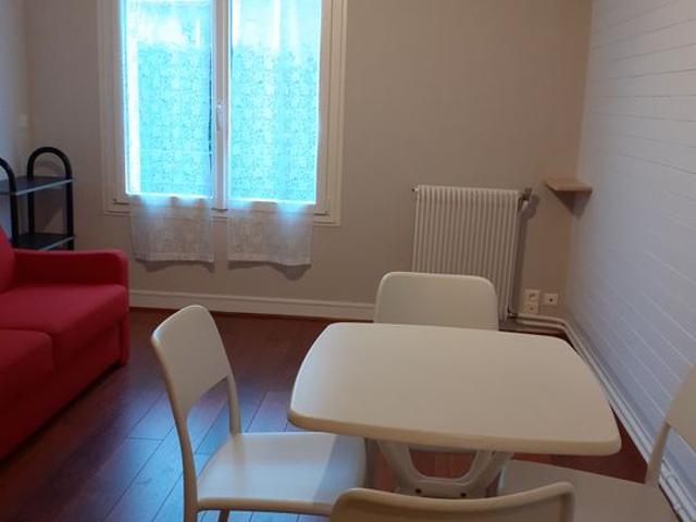 Studio location à Limoges