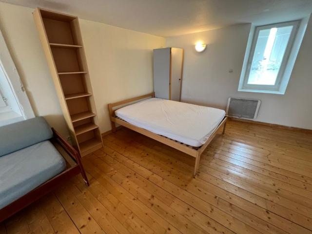 Studio location à Limoges