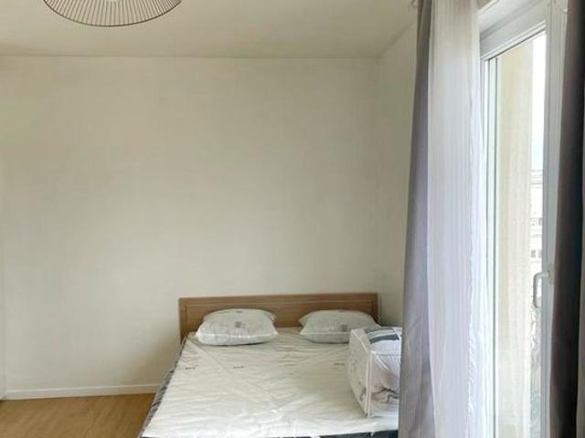 Studio location à Melun, Moissy-cramayel
