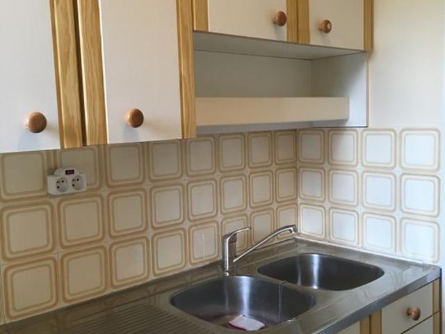 Studio location à Nantes