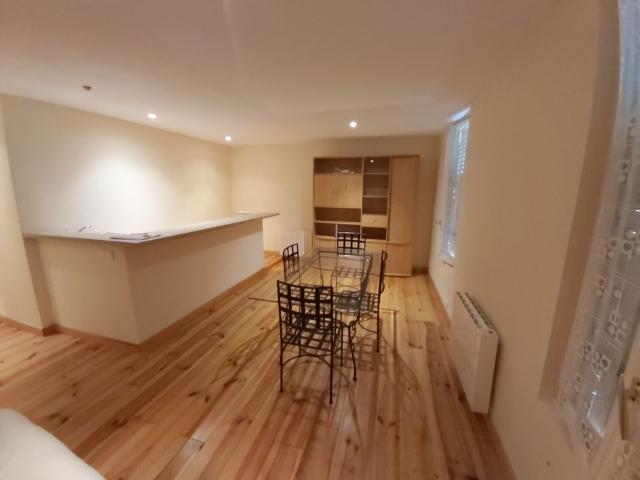 Studio location à Nevers