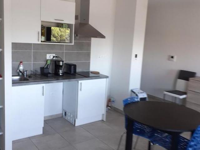 Studio location à Perpignan