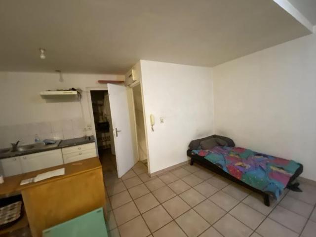 Studio location à Perpignan