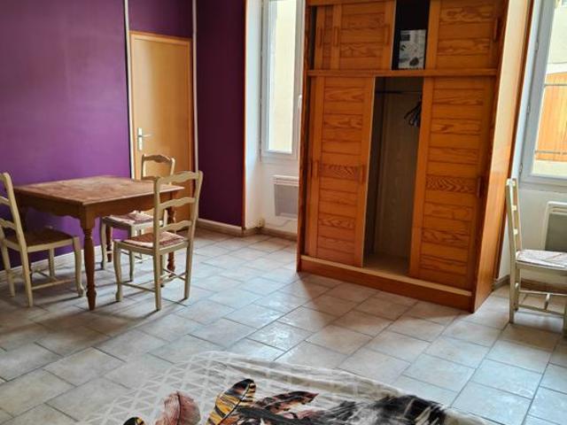 Studio location à Nyons, Puy-saint-martin
