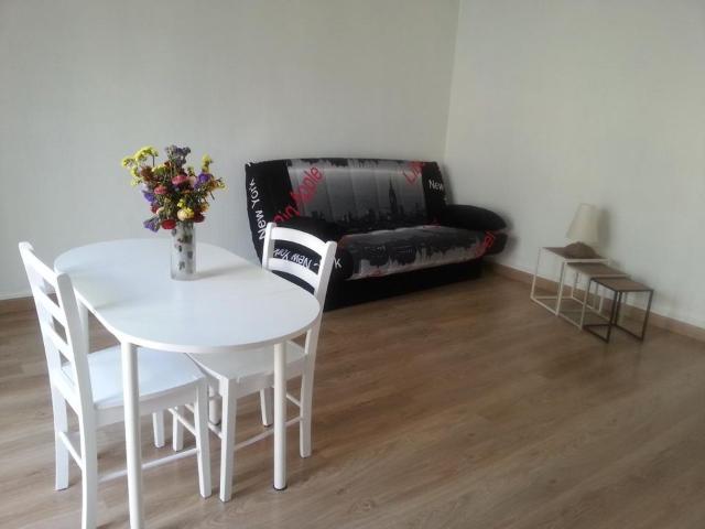 Studio location à Rouen, Ruan
