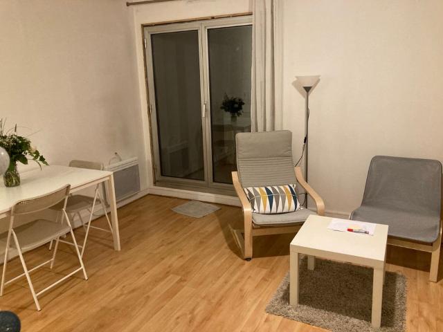 Studio location à Rouen, Ruan