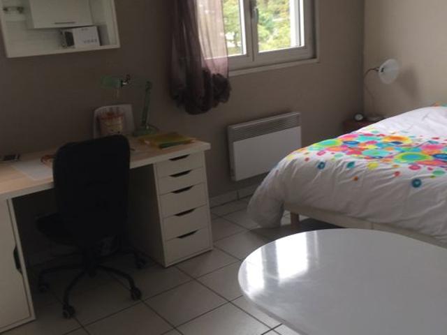 Studio location à Saint-Étienne, Saint-etienne