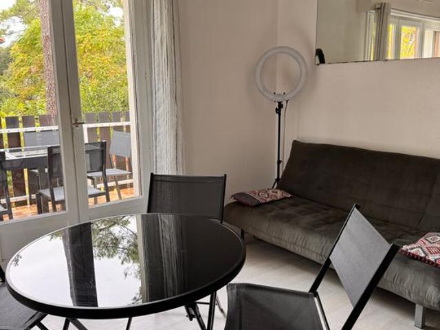 Studio location à Rochefort, Saint-georges-de-didonne